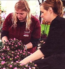 Two women planting up_NEW